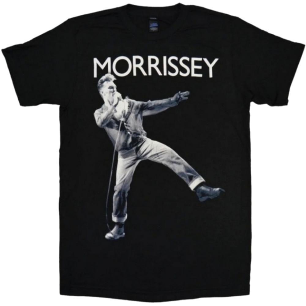 Morrissey Kick Premium Unisex T-shirt Gift For Fan